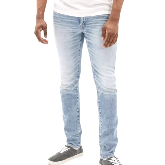 American Eagle Ne(x)t Level Flex Slim Jeans - Picture 1 of 5